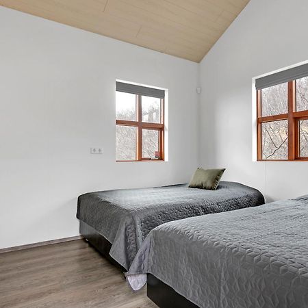 Úþlíð Summer House With Stunning Mountain Views 빌라 외부 사진