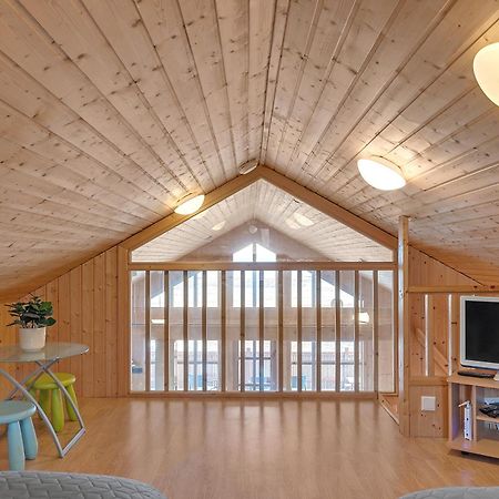 Úþlíð Summer House With Stunning Mountain Views 빌라 외부 사진