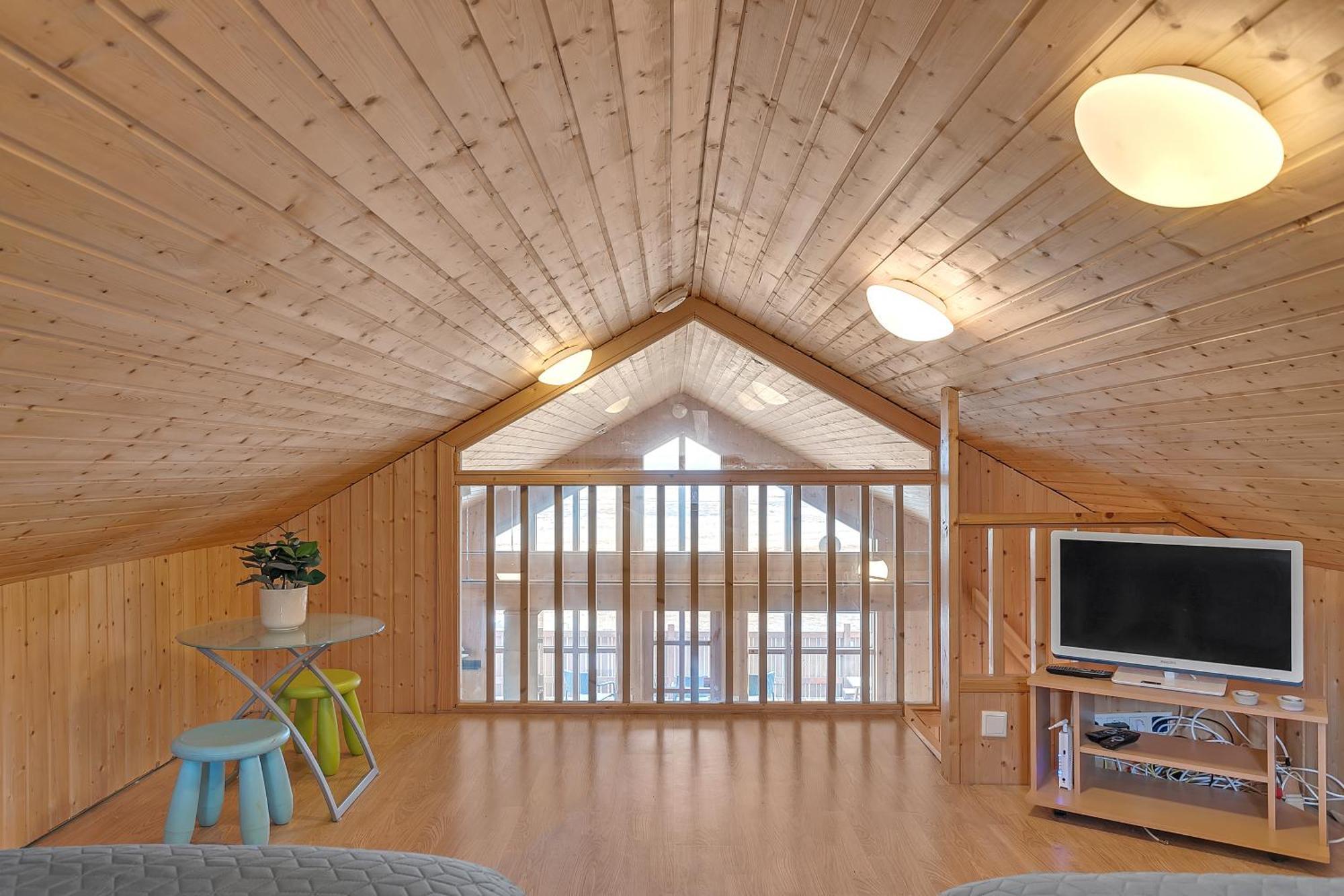 Úþlíð Summer House With Stunning Mountain Views 빌라 외부 사진
