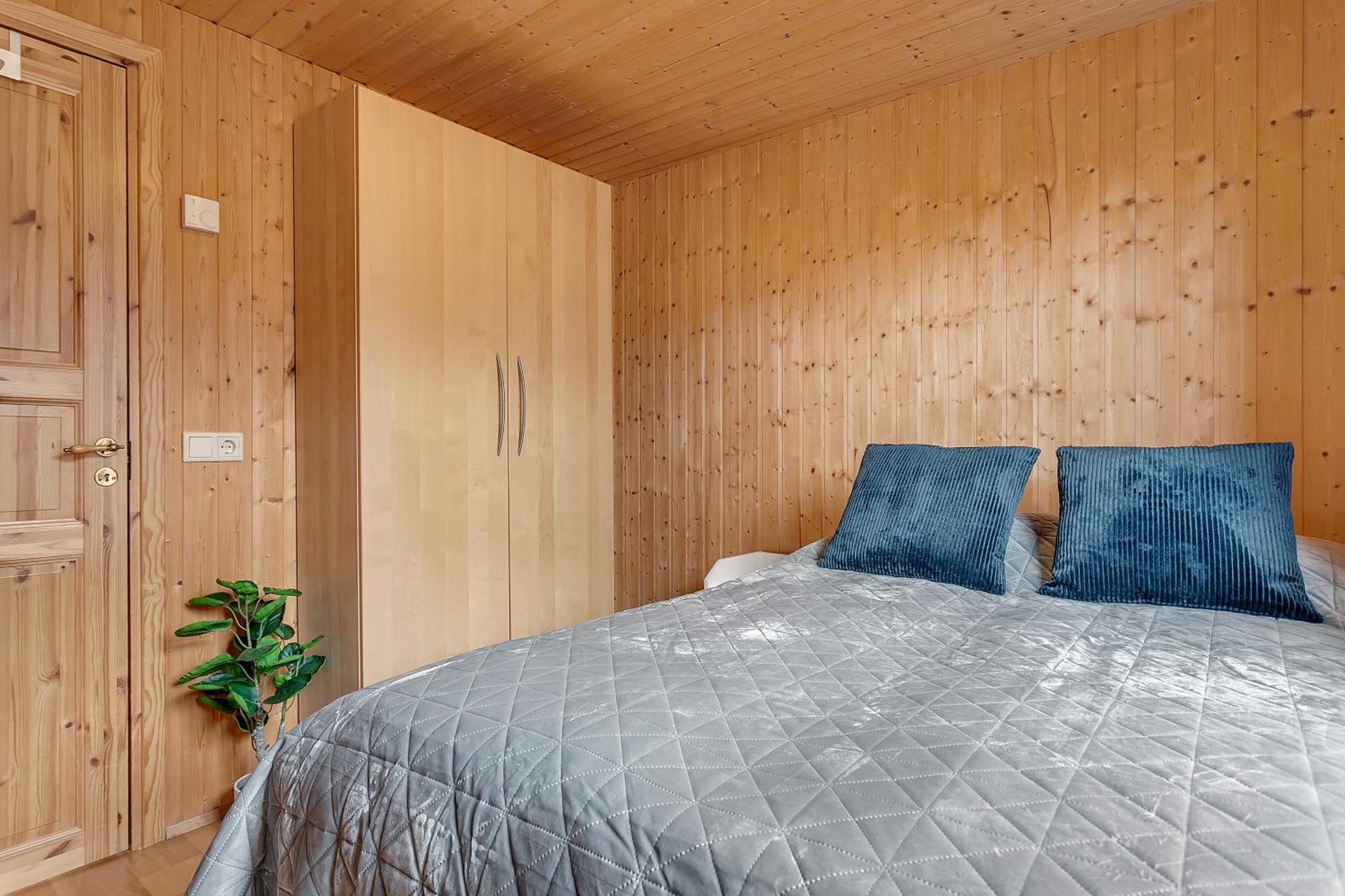 Úþlíð Summer House With Stunning Mountain Views 빌라 외부 사진
