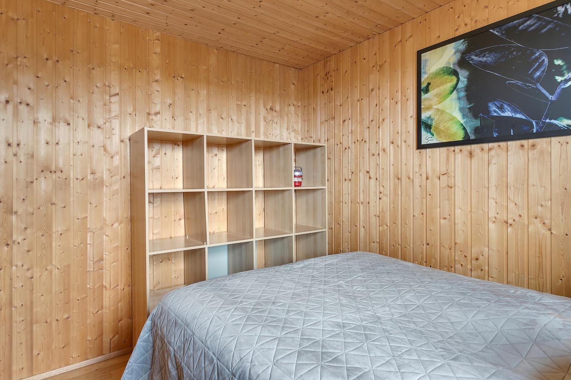 Úþlíð Summer House With Stunning Mountain Views 빌라 외부 사진