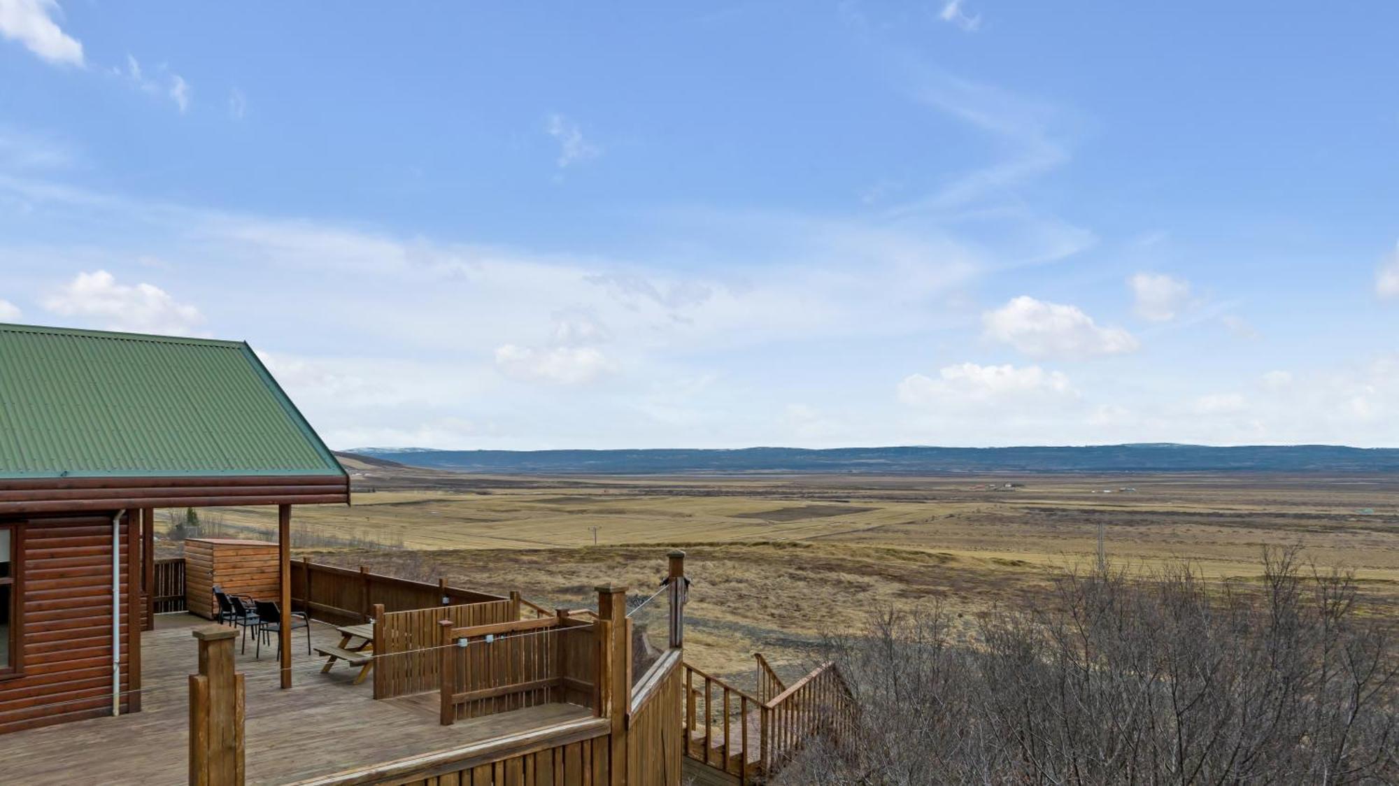 Úþlíð Summer House With Stunning Mountain Views 빌라 외부 사진