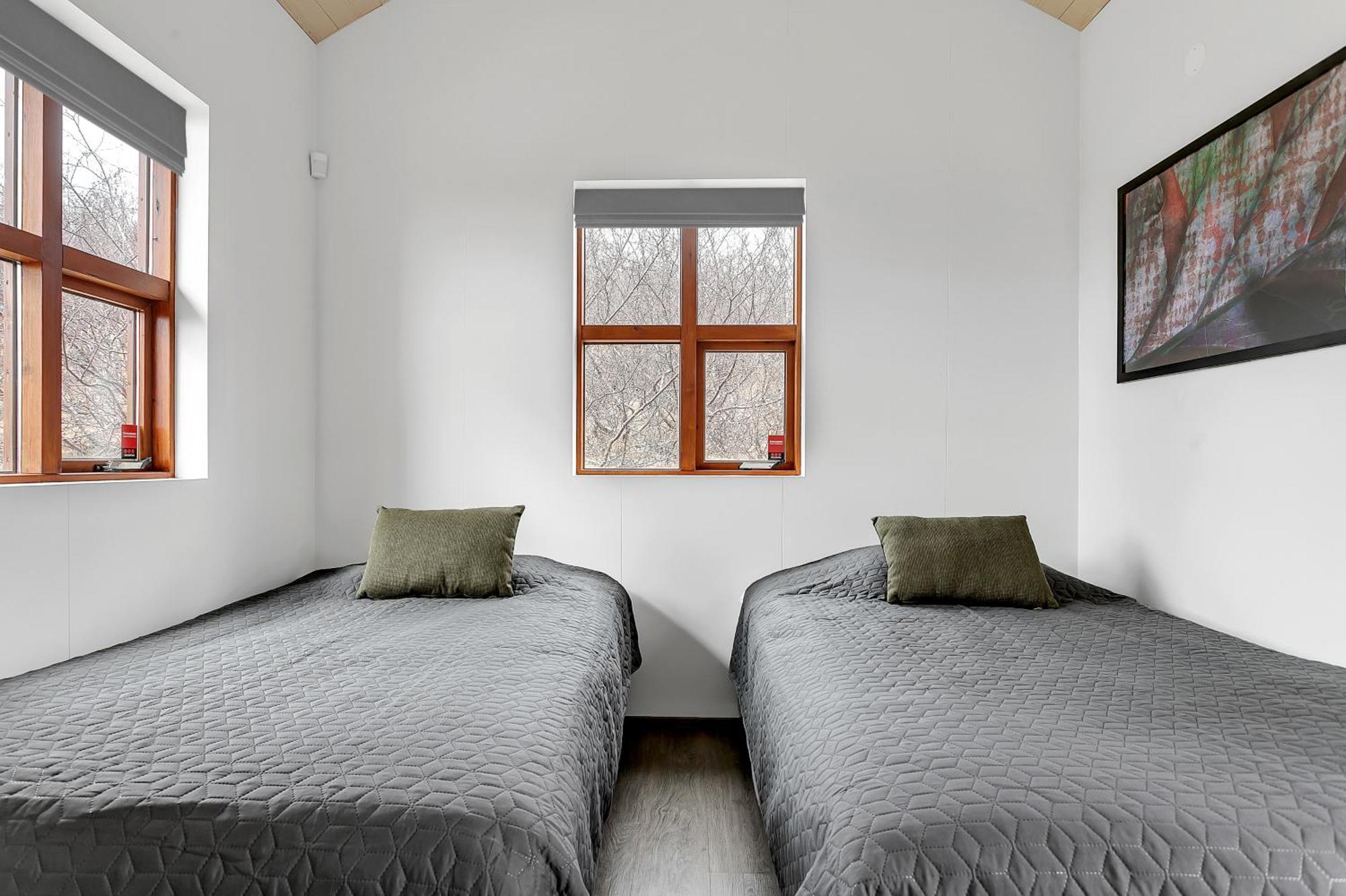 Úþlíð Summer House With Stunning Mountain Views 빌라 외부 사진