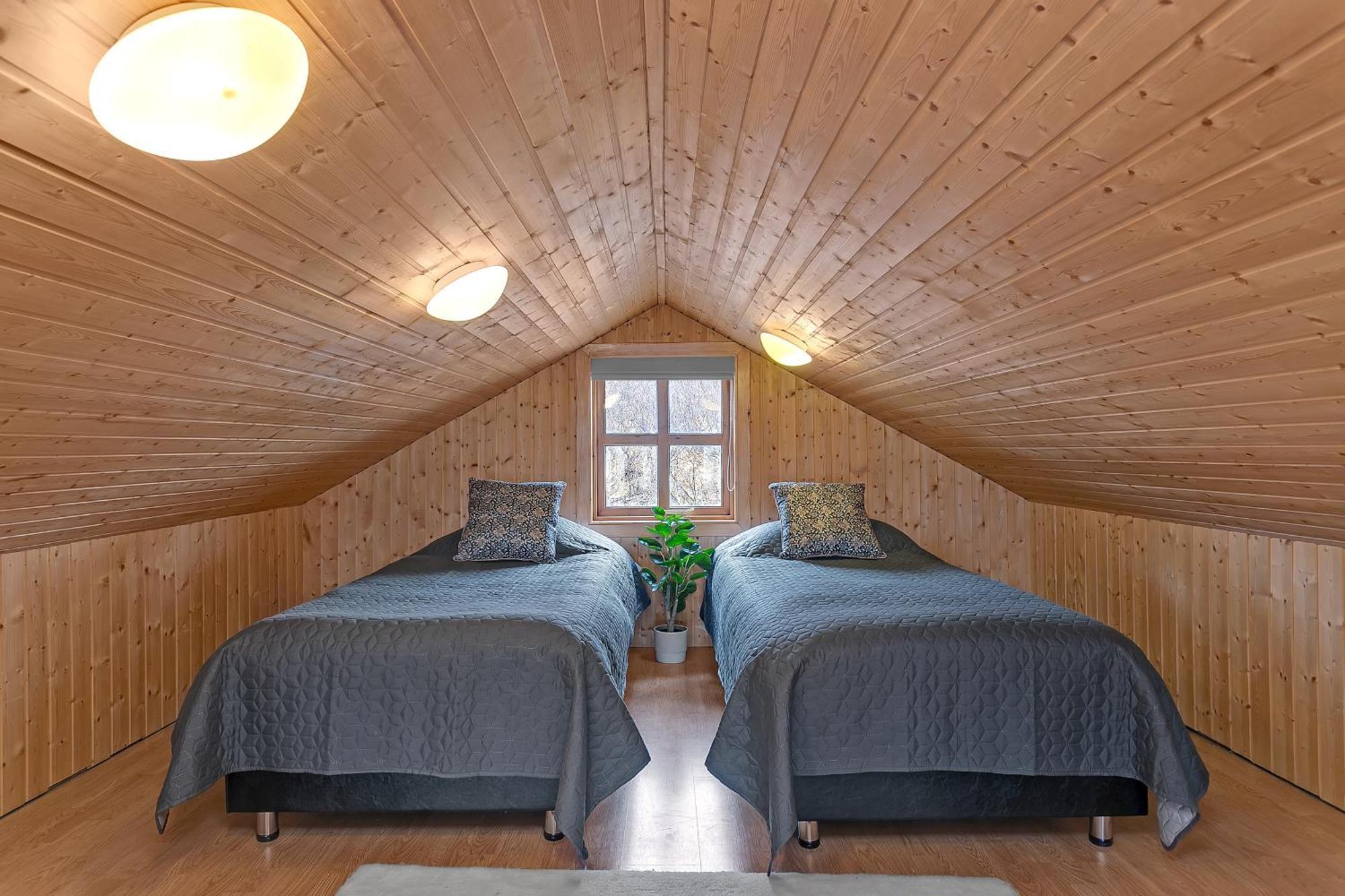 Úþlíð Summer House With Stunning Mountain Views 빌라 외부 사진