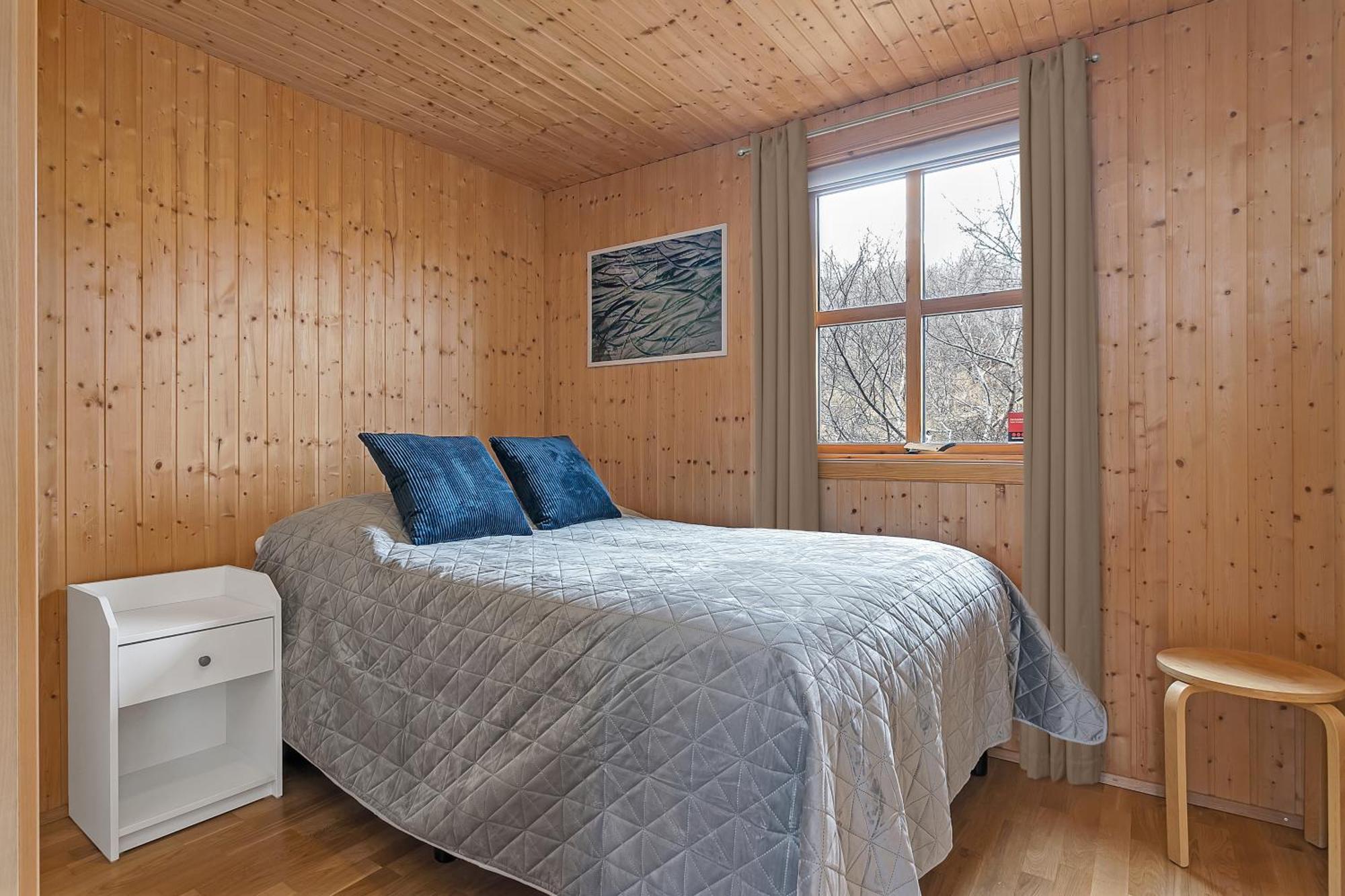 Úþlíð Summer House With Stunning Mountain Views 빌라 외부 사진